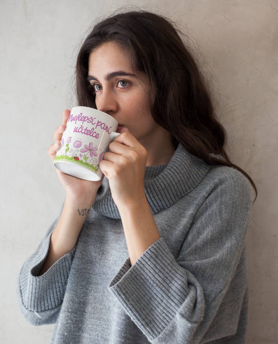 nejlepsi pani ucitelka